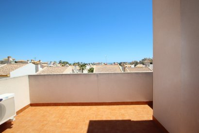 Sale - Villa - Orihuela costa - Cabo Roig