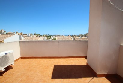 Sale - Villa - Orihuela costa - Cabo Roig