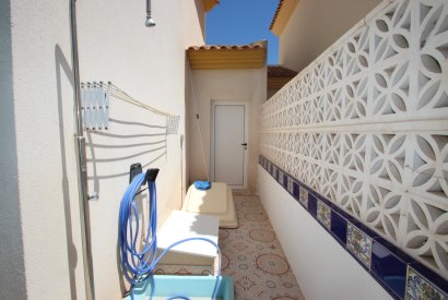 Sale - Villa - Orihuela costa - Cabo Roig