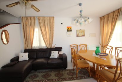 Sale - Villa - Orihuela costa - Cabo Roig