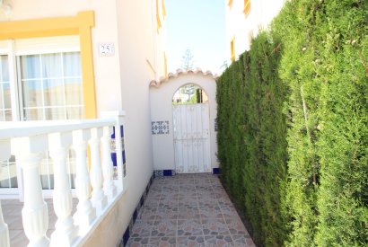 Sale - Villa - Orihuela costa - Cabo Roig