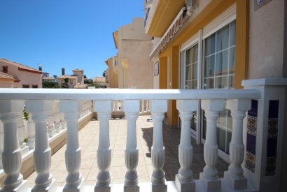 Sale - Villa - Orihuela costa - Cabo Roig