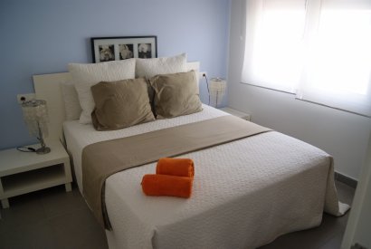 Sale - Apartment/Flat - Orihuela costa - Cabo Roig