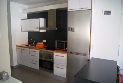 Sale - Apartment/Flat - Orihuela costa - Cabo Roig