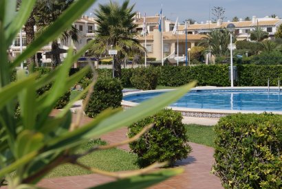 Sale - Apartment/Flat - Orihuela costa - Cabo Roig