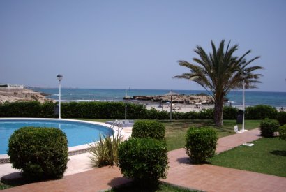 Sale - Apartment/Flat - Orihuela costa - Cabo Roig