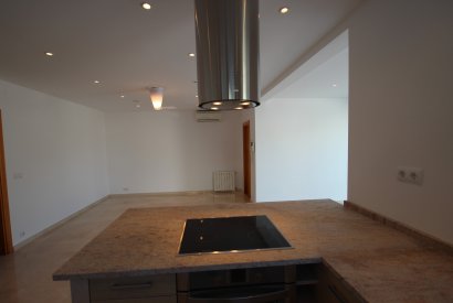 Sale - Villa - Calpe