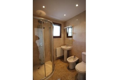 Sale - Villa - Calpe