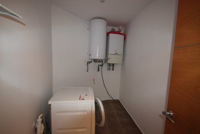 Sale - Villa - Calpe