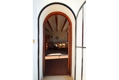 Sale - Villa - Calpe