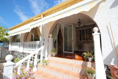 Sale - Villa - Santa Pola - Gran Alacant