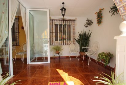 Sale - Villa - Santa Pola - Gran Alacant