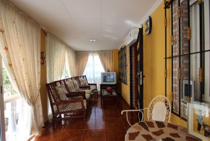 Sale - Villa - Santa Pola - Gran Alacant