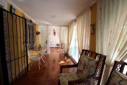 Sale - Villa - Santa Pola - Gran Alacant