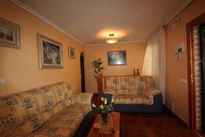 Sale - Villa - Santa Pola - Gran Alacant