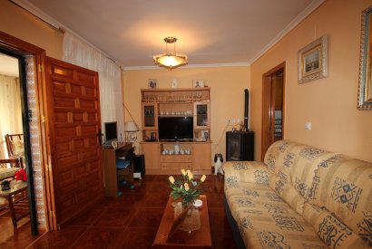 Sale - Villa - Santa Pola - Gran Alacant