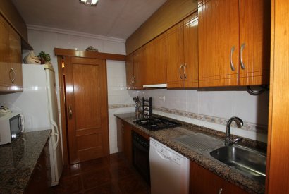 Sale - Villa - Santa Pola - Gran Alacant
