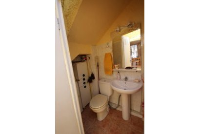 Sale - Villa - Santa Pola - Gran Alacant