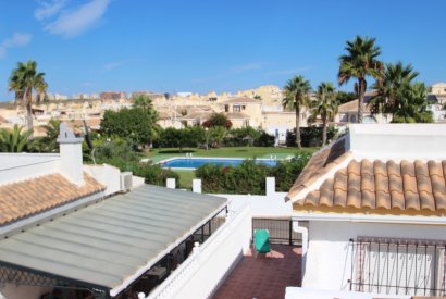 Sale - Villa - Santa Pola - Gran Alacant
