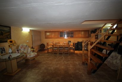 Sale - Villa - Santa Pola - Gran Alacant