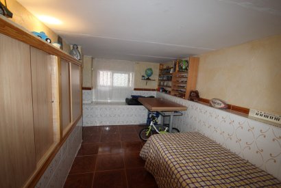 Sale - Villa - Santa Pola - Gran Alacant