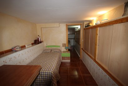 Sale - Villa - Santa Pola - Gran Alacant