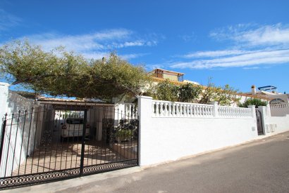 Sale - Villa - Santa Pola - Gran Alacant