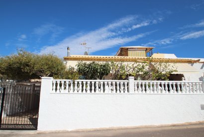 Sale - Villa - Santa Pola - Gran Alacant
