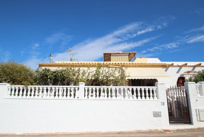 Sale - Villa - Santa Pola - Gran Alacant