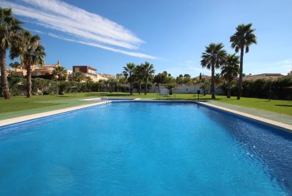 Sale - Villa - Santa Pola - Gran Alacant