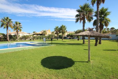 Sale - Villa - Santa Pola - Gran Alacant
