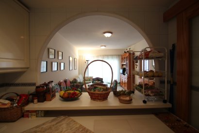 Вторичная недвижимость - квартира - Torrevieja - Centro Ciudad