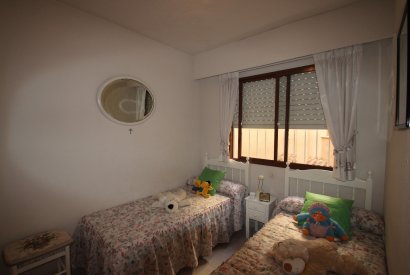 Вторичная недвижимость - квартира - Torrevieja - Centro Ciudad