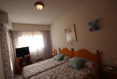 Вторичная недвижимость - квартира - Torrevieja - Centro Ciudad