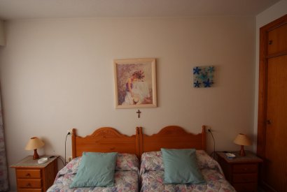 Вторичная недвижимость - квартира - Torrevieja - Centro Ciudad