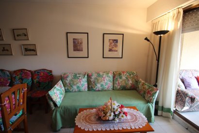 Вторичная недвижимость - квартира - Torrevieja - Centro Ciudad