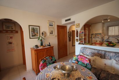 Вторичная недвижимость - квартира - Torrevieja - Centro Ciudad