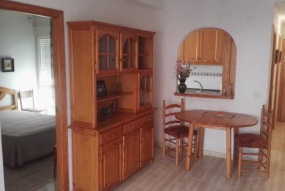 Sale - Apartment/Flat - Torrevieja - Centro Ciudad