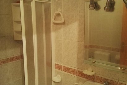Sale - Apartment/Flat - Torrevieja - Centro Ciudad
