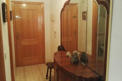 Sale - Apartment/Flat - Torrevieja - Centro Ciudad