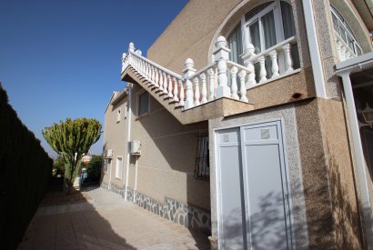 Вторичная недвижимость - Дом - Torrevieja - Los Balcones