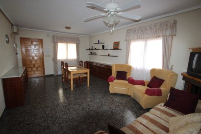 Вторичная недвижимость - Дом - Torrevieja - Los Balcones