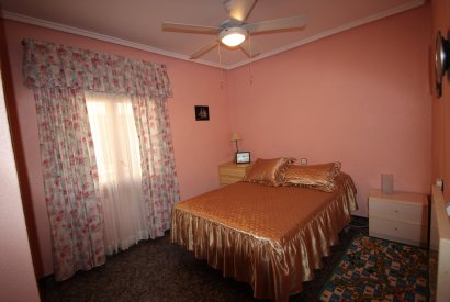 Вторичная недвижимость - Дом - Torrevieja - Los Balcones