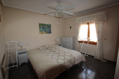 Вторичная недвижимость - Дом - Torrevieja - Los Balcones