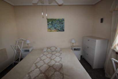 Вторичная недвижимость - Дом - Torrevieja - Los Balcones