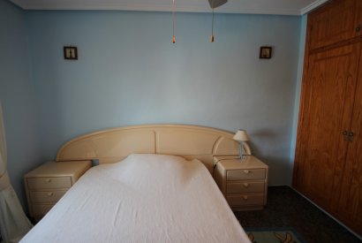 Вторичная недвижимость - Дом - Torrevieja - Los Balcones