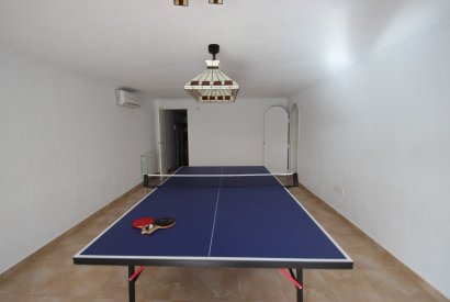 Вторичная недвижимость - Дом - Torrevieja - Los Balcones