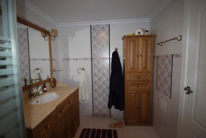 Вторичная недвижимость - Дом - Torrevieja - Los Balcones