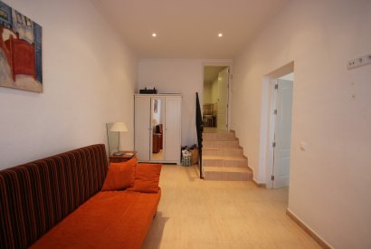 Вторичная недвижимость - Дом - Torrevieja - Los Balcones