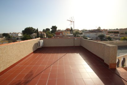 Вторичная недвижимость - Дом - Torrevieja - Los Balcones